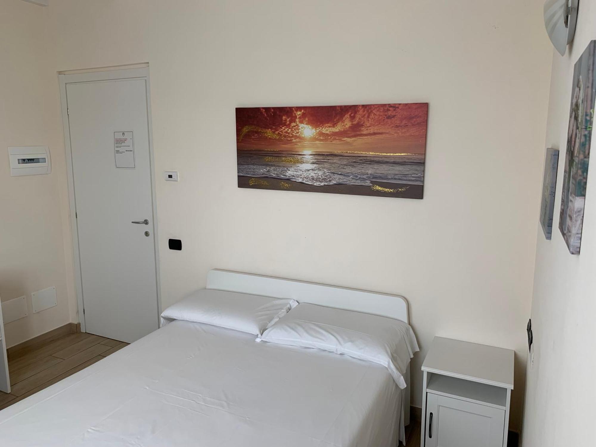 La Viscontina Villa Somma Lombardo Room photo